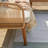 Arefa Rectangular 5 - Person 70cm Long Seating Group with Cushions