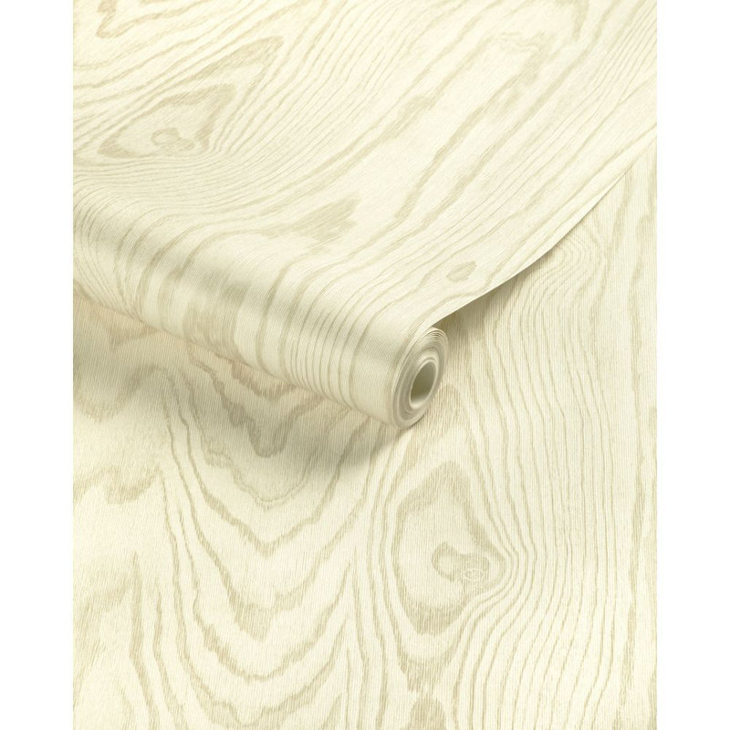 Kravet Design - W4168-106, White/Taupe