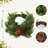 26" Mixed Pine Christmas Wreath