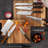 Cuisine::pro® WOLFGANG STARKE Cleaver 6.5"