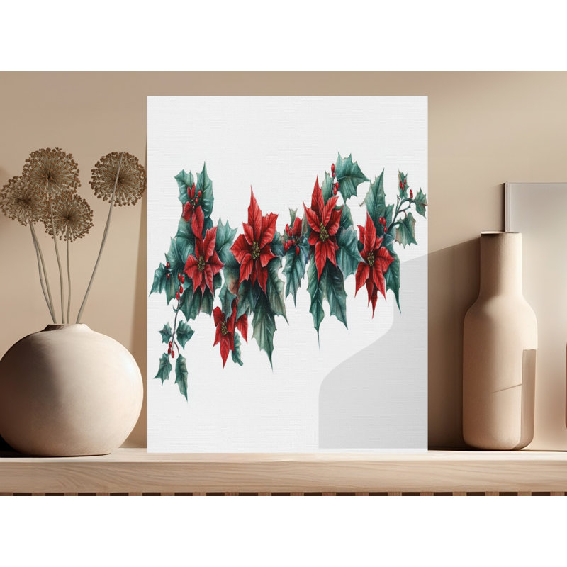 Foshee Wrapped Canvas Print Set, 20x30