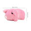 Pig Fabric Floor Door Stop