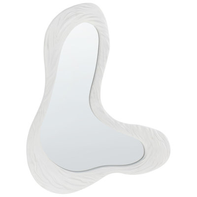 Irregular Floor Mirror