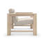 Fauteuil Unity