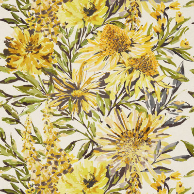 Floreale Fabric