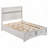 Storage Panel Bed with 2 Drawer-1975772928-1975772929