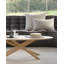 Mikado Solid Wood Coffee Table-71139310-71139309
