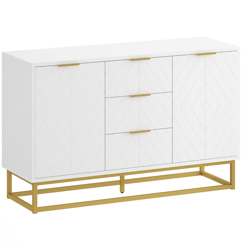 120cm Sideboard
