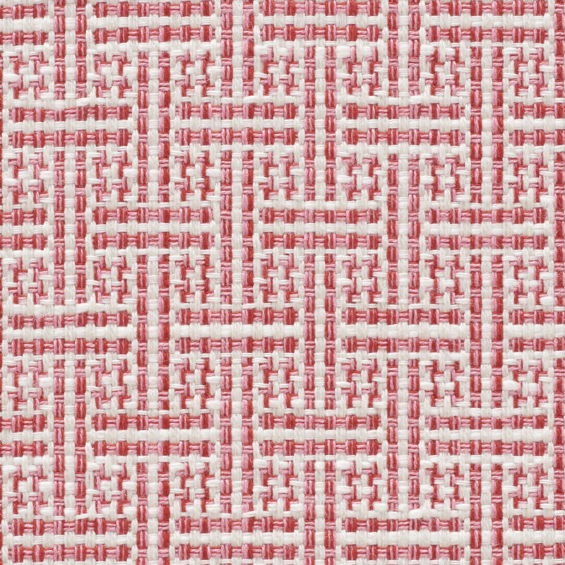 Brickell Indoor/Outdoor Fabric, Pink