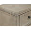 Commode 7 tiroirs Aceves