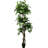Hand-Made Primrue Giant 6.5'' Artificial Ficus Tree