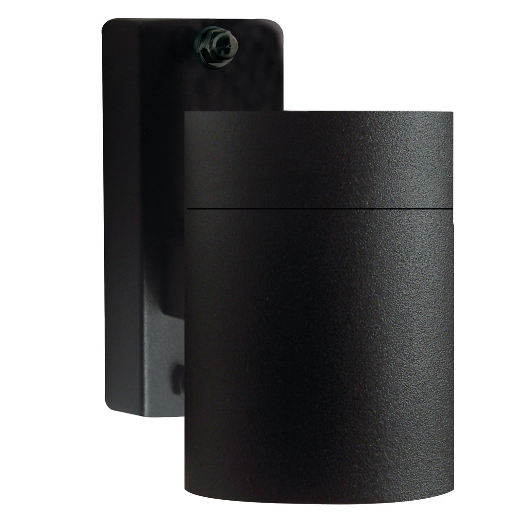 Scandinavian Outdoor Armed Sconce