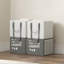Laundry Hamper with Handles