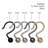 Steel Shower Curtain Hook