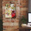 «Always Beside You» par Staci Marie Swider, art mural sur toile, 18 po x 26 po-1303696026
