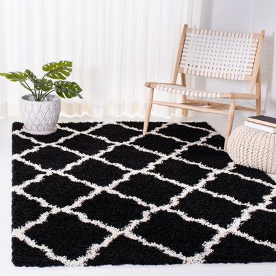 Atchison Geometric Area Rug