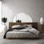 Lisset Wall Mirror-472624254