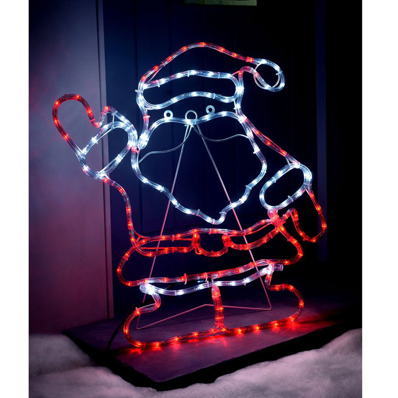 Weather Resistant Christmas Decoration