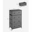 Adeoye 56 cm W Chest of 5 Drawers-1306266947