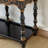 Retro Multifunction Solid Wood Sideboard