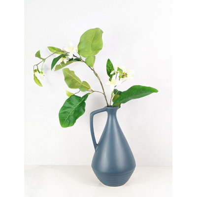 Vase de table en céramique Crisol