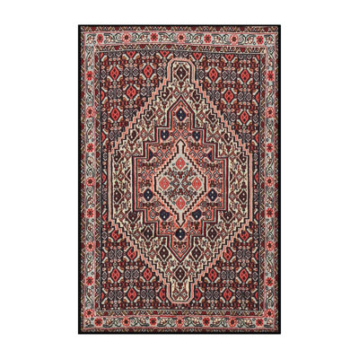 Oriental Indoor Rug