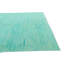 Tapis vert Noor