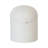Round Marble Salt Cellar