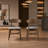 Watley Round Dining Table Set with Upholstered Chairs-1670483672-1668489016