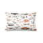 Coussin décoratif Boho-125947621