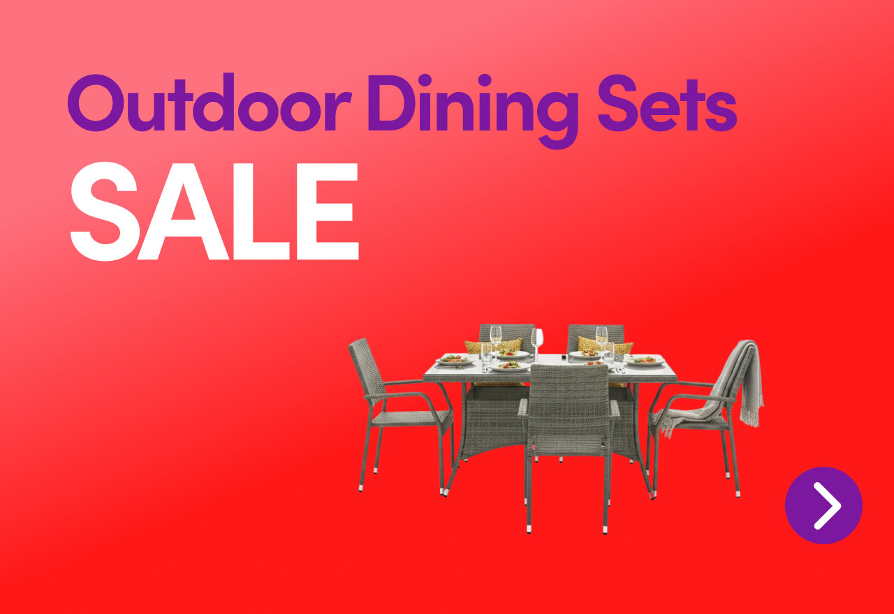 Outdoor Dining Sets