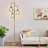 70" Modern Floor Lamp for Living Room-26427617-26427621