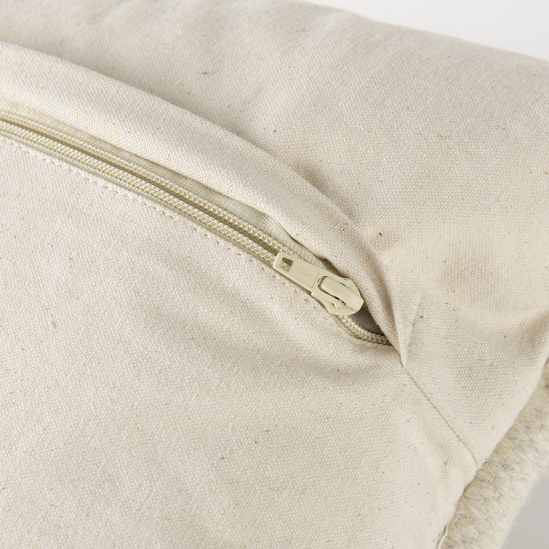 Housse de coussin Boho