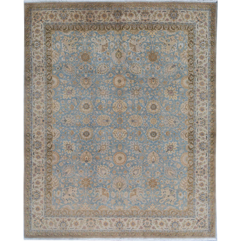 One-of-a-Kind 8'2" X 10' Area Rug