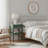 1-Drawer Nightstand-496279504