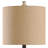 Altman Resin Table Lamp