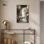 Art floral sur toile, devanture fleurie-105311429-105311449