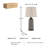 Sushil Metal Table Lamp