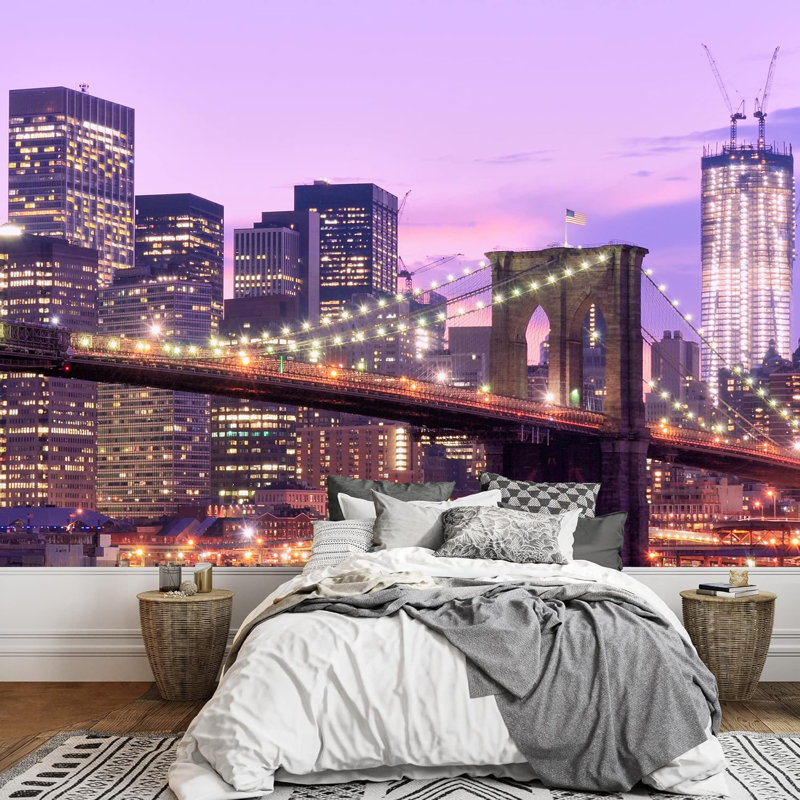 Canyon Home Decor, L 66 po x l 96 po