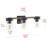 Clotario 3 - Light Dimmable Vanity Light