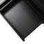 Clete Pedestal Coffee Table with Storage-2121512476