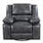 Jailil Upholstered Recliner