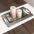 Stainless Steel Tray