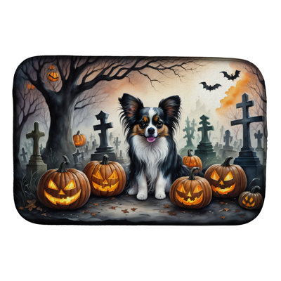 Tapis de séchage