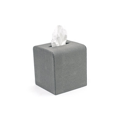Housse pour boîte de tissu Belize