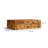 Melbourne Solid Wood Coffee Table