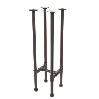 Base de table tréteaux 39" Margate