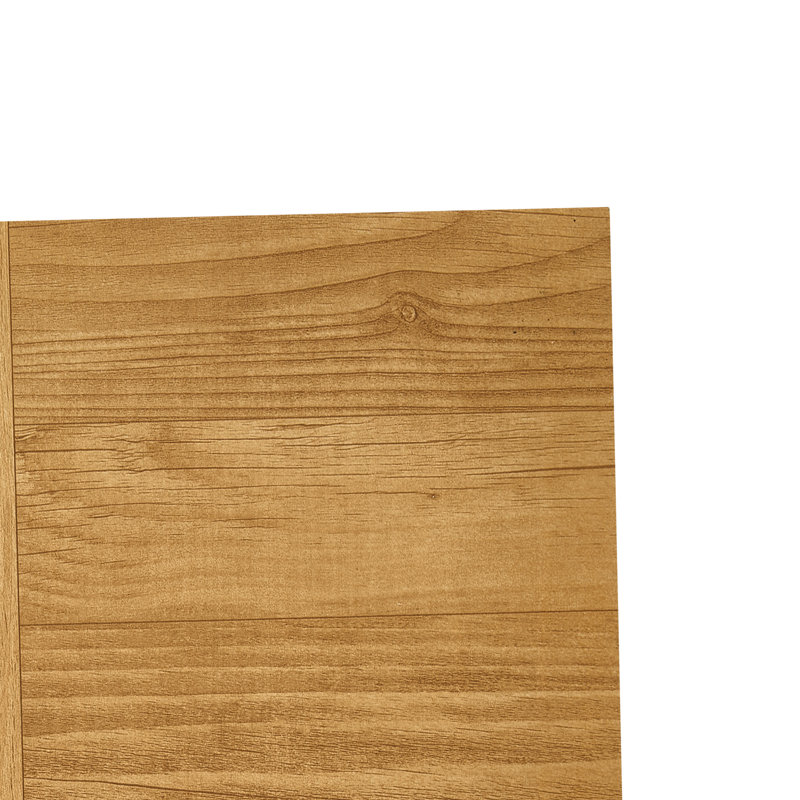 30.48 X 30.48 Cm Plastic Tile In Brown, Brown