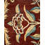 Savannahrose One-of-a-Kind 5' 9" x 8' 10" Hand Knotted Area Rug