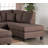 Arkwright 3 - Piece Upholstered Sectional-1197582141